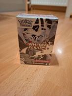 White Flare booster bundle, Ophalen of Verzenden, Zo goed als nieuw, Booster, Foil