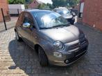 Fiat 500 / 2016 / 1200 benz. / 𝟳𝟬𝟬𝟬 𝗞𝗠! / VERKOCHT, Voorwielaandrijving, 4 zetels, Stof, Bedrijf