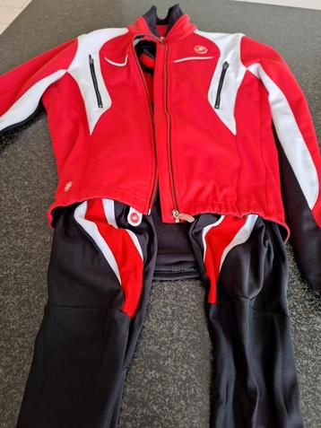 Castelli winter beschikbaar voor biedingen