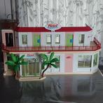 Playmobile hotel 5265 ) ZGAN), Enlèvement, Comme neuf, Ensemble complet