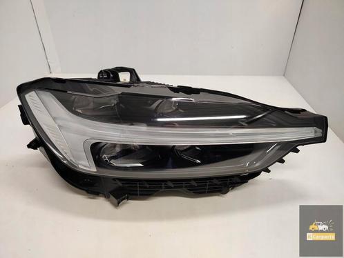 Volvo XC60 II Lift volledig ledlamp rechts, Auto-onderdelen, Verlichting, Volvo, Gebruikt