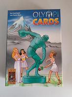 Olympi Cards, Hobby & Loisirs créatifs, Jeux de société | Jeux de cartes, Comme neuf, Enlèvement ou Envoi