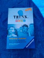 Think ravensburger, Ophalen of Verzenden, Zo goed als nieuw