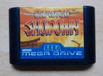 Samouraï shodown, Enlèvement ou Envoi, Utilisé, Combat, Mega Drive