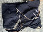 Rambo turnout 100g + Horseware liner 330g - 130/183 cm, Dieren en Toebehoren, Ophalen of Verzenden, Gebruikt, Deken