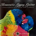 Romantic Gypsy Guitar CD, Enlèvement ou Envoi, 1980 à 2000, Utilisé