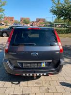 Ford fusion 1.6tdci (eerste eigenaar), Auto's, Ford, Fusion, 5 deurs, Particulier, Euro 4