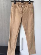 Nieuwe jeans Caroline Biss maat 40 beige, Kleding | Dames, Broeken en Pantalons, Ophalen of Verzenden, Maat 38/40 (M), Beige