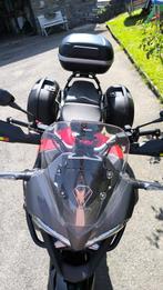 Honda VFR 800x CrossRuner, Motoren, Motoren | Honda, Handvatverwarming, 4 cilinders, Particulier, Meer dan 35 kW