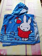 Cape de bain Miffy, Enlèvement ou Envoi, Utilisé