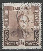 Belgie 1949 - Yvert/OBP 808 - Koning Leopold I (ST), Postzegels en Munten, Verzenden, Gestempeld, Gestempeld, Koninklijk huis