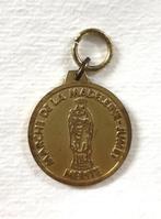 Medaille van Verdienste - Madeleine Jumet maart 1988, Ophalen of Verzenden, Overige materialen