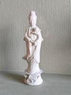 Blanc-de-Chine, Quan Yin, mobiel handje, Ophalen of Verzenden