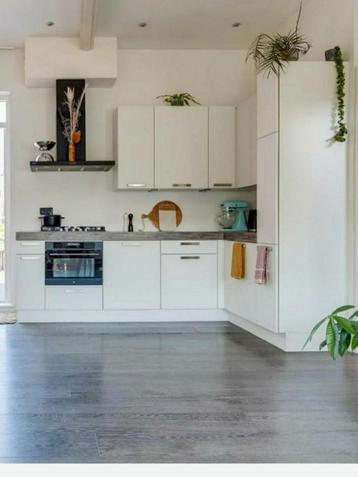 Compleet keuken inclusief apparatuur, Enlèvement ou Envoi, Comme neuf