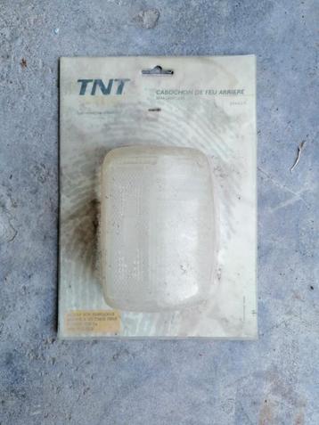 Tnt achterlicht Peugeot fox, Fietsen en Brommers, Brommers | Peugeot, Ophalen, Fox