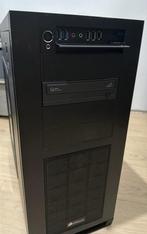 Desktop/Gaming pc, Computers en Software, Ophalen, Gebruikt