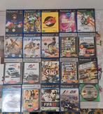 PlayStation 2-games. Verkoop van eenheden.   Rendez-vous Bru, Ophalen of Verzenden, Zo goed als nieuw