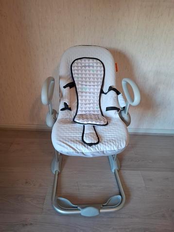 Béaba up and down wipstoeltje  beschikbaar voor biedingen