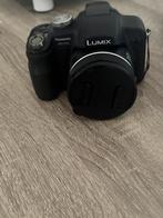 Lumix camera, Ophalen of Verzenden, Zo goed als nieuw