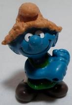 Smurf Schleich tuinman 1983
Dit is een Schleich, Verzamelen, Ophalen of Verzenden, Zo goed als nieuw