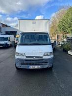 Peugot boxer Meulenbak, Particulier, Diesel