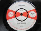 Soul Brothers Magic Stars / King Perry Doctor Dick, Gebruikt, 7 inch, Single, Ophalen of Verzenden