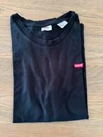 Levis, Kleding | Dames, T-shirts, Ophalen, Gedragen, Maat 36 (S), Zwart