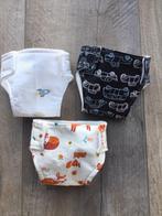 295. Babyborn: Nieuwe steeds herbruikbare pampertjes, Ophalen of Verzenden, Nieuw, Babypop