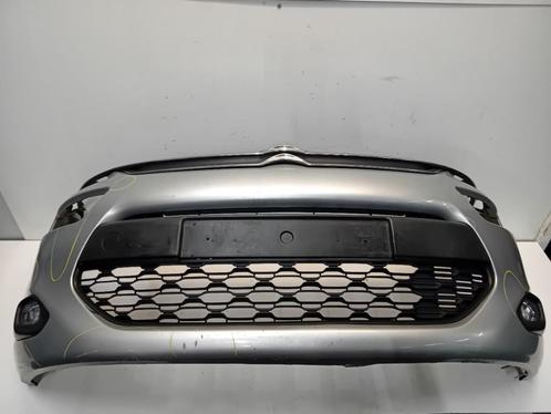 BUMPER VOOR Citroën C4 Picasso (3D / 3E) (01-2013/12-2018), Auto-onderdelen, Carrosserie, Bumper, Citroën, Voor, Gebruikt
