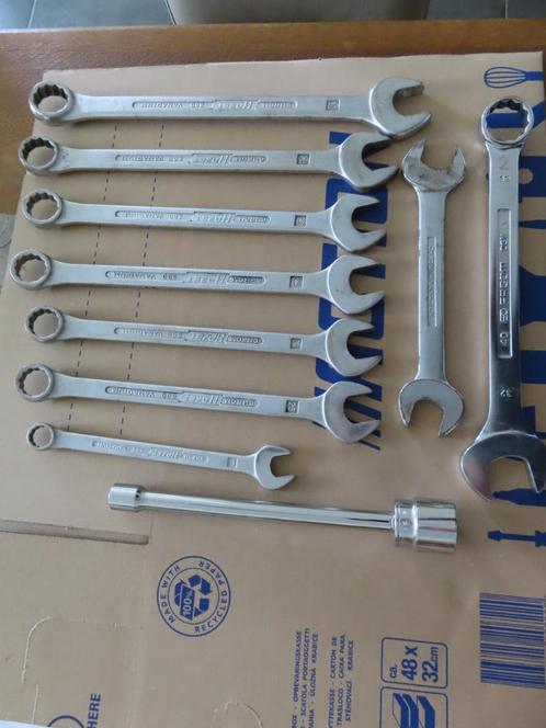 Gereedschap, Doe-het-zelf en Bouw, Gereedschap | Handgereedschap, Ophalen