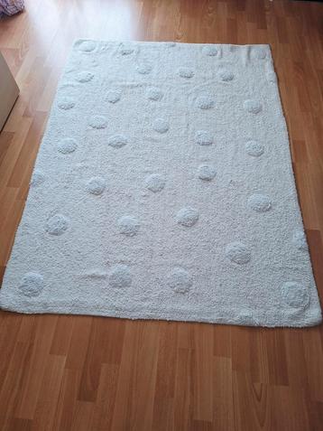 Wasbaar kindertapijt (Lorena Canals) beschikbaar voor biedingen