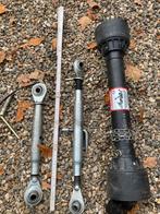 Mini tractor benodigdheden, Zakelijke goederen, Landbouw | Tractoren, Ophalen