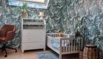 Peuterbedje van Petit Amélie, Kinderen en Baby's, Kinderkamer | Bedden, Ophalen, Matras