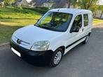 Peugeot Partner 1.6 diesel HDI Lichte vracht gekeurd, USB, 1600 cc, Wit, Bedrijf