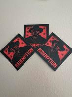 Red Dead Redemption 2 – Premium Stickerset, Verzenden