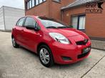 Toyota Yaris Benzine|Gekeurd|Garantie|Top wagen, Auto's, Stof, Gebruikt, 4 cilinders, 995 kg