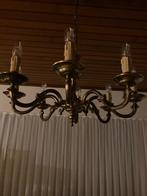 Luster, Huis en Inrichting, Lampen | Kroonluchters, Ophalen, Gebruikt