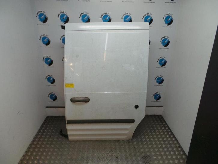 FORD TRANSIT CONNECT T230 [SIDE_LOAD_DOOR] 2006, Auto-onderdelen, Overige Auto-onderdelen, Gebruikt, ARN erkend, Stiba lid, Erkend duurzaam