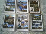 GENT: LOT van 67 moderne postkaarten groot formaat, 17 x 12, Verzamelen, Verzenden, 1980 tot heden, Ongelopen, Oost-Vlaanderen