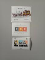 BLOKKEN, Neuf, Enlèvement ou Envoi, Autre, Non oblitéré