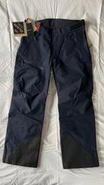 Nieuwe Peak Performance Vertical Gore-tex 3L ski broek, Broek, Peak Performance, Ophalen of Verzenden, Maat 56/58 (XL)