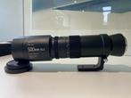ttartisan 500mm f6,3 telelens voor GFX, Audio, Tv en Foto, Foto | Lenzen en Objectieven, Ophalen, Telelens