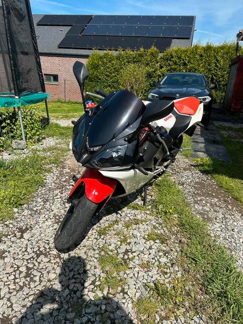 Derbi GPR 4 T, Motoren, Motoren | Aprilia, Particulier, Ophalen