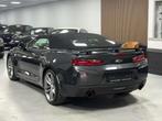 Chevrolet Camaro Cabriolet 2.0 Turbo Full Options Garantie 1, Auto's, Chevrolet, Automaat, Gebruikt, 4 cilinders, Cabriolet