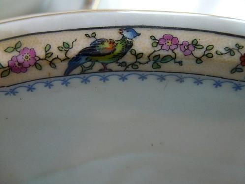 eetservies jaren 1930 ( zonder koffieservies) Haas & Czjzek, Antiek en Kunst, Antiek | Servies compleet, Ophalen