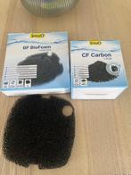 Tetra cf Carbon en bf biofoam large, Ophalen, Nieuw