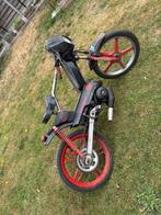 Schuurvondst Peugeot SPX, Fietsen en Brommers, Brommers | Tomos, Ophalen, Gebruikt, Klasse B (45 km/u)
