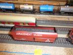 MARKLIN HO lot 2 hopperwagens ERZ JURACEMENT, Verzenden, Nieuw
