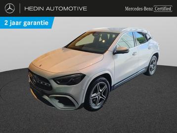 Mercedes-Benz GLA-Klasse 250 e AMG Line | Verwarmde Zetels | beschikbaar voor biedingen