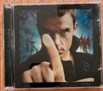 Cd Robbie Williams, Ophalen of Verzenden